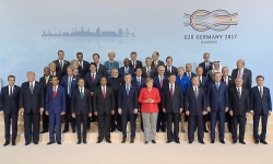 Những điểm nhấn quan trọng của Thủ tướng tại CHLB Đức và Hội nghị G20