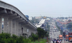 Đồng ý cho TP.HCM ứng hơn 3.300 tỷ đồng để xây tuyến Metro Bến Thành - Suối Tiên