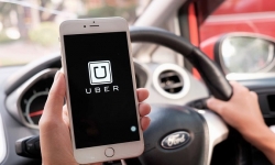 Bộ Tài chính khẳng định không 'thiên vị' Grab, Uber