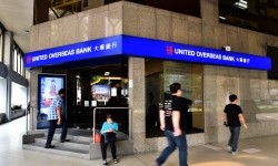 Đàm phán mua GPBank thất bại, UOB sắp có ngân hàng tại Việt Nam