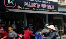 Thay thế TPP, Việt Nam dồn sức cho châu Âu