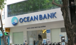 Oceanbank: 6 tháng cho vay bán lẻ đạt 85% kế hoạch năm