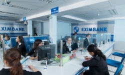 Thay đổi cơ cấu Ban điều hành ngân hàng Eximbank