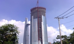 Thu giữ Sài Gòn One Tower: Nếu mua bán căn hộ trước VAMC không có trách nhiệm giải quyết