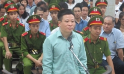 Hà Văn Thắm: 'Buồn khi bị cáo buộc giúp Nguyễn Xuân Sơn chiếm đoạt tiền'