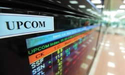 Chuẩn bị đón làn sóng doanh nghiệp cổ phần hóa, UpCom sẽ trở thành kênh đầu tư ‘hái ra tiền’?