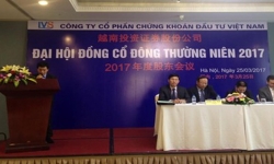 Sau Hàn Quốc, đến lượt NĐT Trung Quốc tăng sự hiện diện tại CTCK Việt Nam