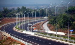 Sẽ đầu tư hơn 50.000 tỷ vào cao tốc Hòa Bình - Sơn La