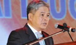 Điều ít biết về cựu Phó Thống đốc NHNN Đặng Thanh Bình vừa bị khởi tố