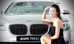 Sau bê bối gian lận, Trường Hải thế chỗ Euro Auto phân phối xe BMW