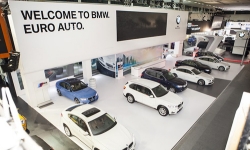 Giá xe BMW sẽ giảm khi Trường Hải làm đại lý phân phối?