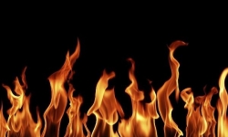 Nỗi ám ảnh của các doanh nghiệp niêm yết: Hỏa hoạn