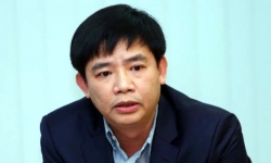Bắt giam Kế toán trưởng Tập đoàn Dầu khí Việt Nam
