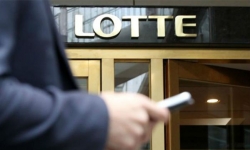Bù đắp tổn thất ở Trung Quốc, Lotte thâu tóm công ty tài chính Techcombank Việt Nam?