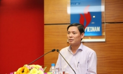 Khởi tố Tổng giám đốc Tổng công ty cổ phần Xây lắp Dầu khí Việt Nam