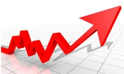 Tăng trưởng tín dụng của nền kinh tế 9 tháng đạt 11,02%
