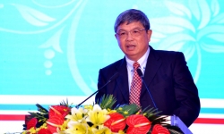 Phó Thống đốc Nguyễn Phước Thanh nghỉ hưu