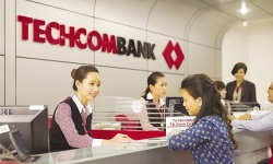 Techcombank xác nhận thương vụ bán TechcomFinance cho Tập đoàn Lotte