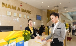 Nam Á Bank bác tin 'thân hữu' với Tập đoàn Hoàn Cầu