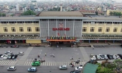 Quy hoạch ga Hà Nội: Ga và Văn Miếu sẽ được bảo tồn nguyên trạng