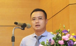 Phó Tổng Giám đốc Vietinbank: 'Doanh nghiệp cần nhanh hơn giảm lãi suất'