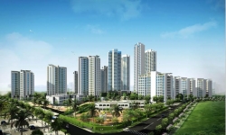 Chủ đầu tư dự án Hồng Hà Eco City tăng vốn lên 200 tỷ đồng