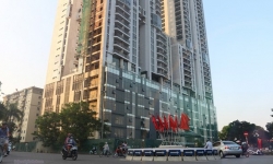 Tòa nhà New Skyline Văn Quán: Chủ đầu tư HUD coi thường tính mạng người dân