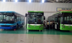 Buýt BRT đang giải trình với Thanh tra Chính phủ có gì khác biệt so với dòng xe khác?