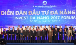 Diễn đàn Đầu tư Đà Nẵng 2017: Đăng ký, cam kết đầu tư gần 1 tỷ USD
