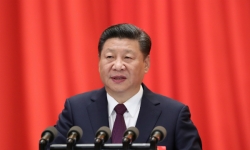 Ông Tập Cận Bình cam kết đưa Trung Quốc thành 'quốc gia của các nhà đổi mới'