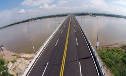 Hà Nội: Đề xuất xây cầu Mễ Sở qua sông Hồng theo hình thức BOT
