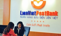 LienVietPostBank ra sao hậu ông chủ Him Lam rút lui?