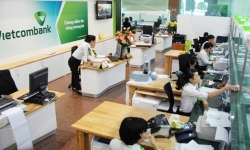 Vietcombank rao bán toàn bộ cổ phần tại Saigonbank giá khởi điểm 12.550 đồng/CP