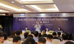 Tỷ phú Trịnh Văn Quyết: 'Có việc báo chí vu khống FLC 'cướp' đất của dân'