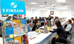 Eximbank đang 'mạo hiểm' hơn với nợ xấu