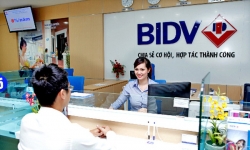 Moody's cảnh báo rủi ro tăng trưởng tín dụng nhanh của ngân hàng Việt