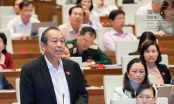 Vụ phân bón Thuận Phong: ‘Theo quy định pháp luật là giả'