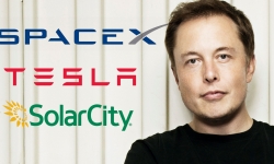 23 điều thú vị về tỷ phú Elon Musk