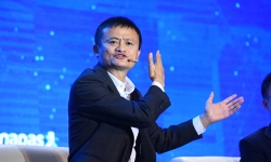Muốn thâu tóm thị trường bán lẻ Việt Nam, Jack Ma đang làm gì?