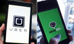 Hà Nội: Đề xuất quản lý Uber, Grab
