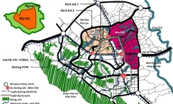 Hà Nội: Xem xét ban hành Nghị quyết về Quy hoạch chung đô thị Hòa Lạc