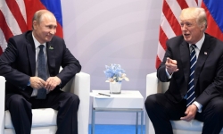 Tổng thống Nga - Mỹ sẽ không có cuộc gặp riêng tại APEC