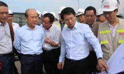 Sẽ báo cáo Thủ tướng tình hình triển khai thực hiện dự án BOT Bắc Giang Lạng Sơn