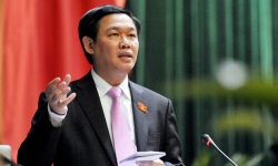 Phó Thủ tướng Vương Đình Huệ: Chính phủ nói không với xin nới trần nợ công