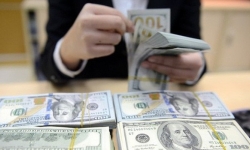 Dự trữ ngoại hối Việt Nam tiếp tục tăng lên 46 tỷ USD