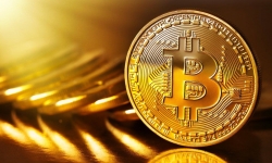 'Quả bong bóng' Bitcoin vượt mức 8.000 USD