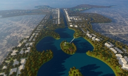 Bộ GTVT lo ngại tính khả thi của dự án Đại lộ ven sông Sài Gòn