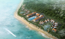 Chủ đầu tư dự án nghỉ dưỡng 18 triệu USD tại Hội An có tên trong 'Hồ sơ Paradise'