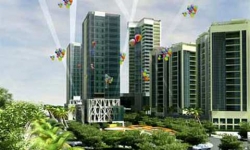 Hà Nội: Quy hoạch khu đô thị rộng 20ha ở Mê Linh, CEO Group làm chủ đầu tư