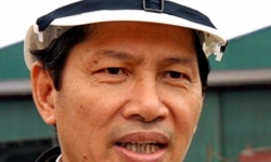Đang ngồi tù, nguyên sếp cũ của Vinashin Phạm Thanh Bình tiếp tục bị truy tố